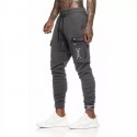 Men's Sweatpants Joggers Trousers Drawstring Multi Pocket Solid Color Comfort Breathable Pants Casual Daily Cotton Blend Sports Fashion ArmyGreen Black Micro-elastic / Elasticity