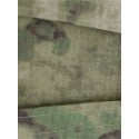 Men's Trousers Cargo Pants Work Pants Multi Pocket Print Camouflage Snake Print Comfort Breathable Pants Casual Daily Sports Fashion 1 2 Micro-elastic