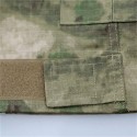 Men's Trousers Cargo Pants Work Pants Multi Pocket Print Camouflage Snake Print Comfort Breathable Pants Casual Daily Sports Fashion 1 2 Micro-elastic