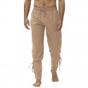 Men's Pants Cotton Green White Black khaki Brown M L XL XXL XXXL