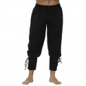 Men's Pants Cotton Green White Black khaki Brown M L XL XXL XXXL