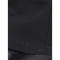 Men's Straight Trousers Winter Pants Pocket Solid Color Comfort Breathable Pants Casual Daily Cotton Blend Sports Fashion ArmyGreen Black Micro-elastic