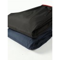 Men's Chinos Pocket Letter Breathable Sports Full Length Pants Office Going out Classic Athleisure Black Blue Micro-elastic / Elasticity