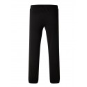 Men's Sporty Basic Essential Chinos Sweatpants Drawstring Patchwork Full Length Pants Micro-elastic Geometric Pattern Letter Printed Mid Waist White Black Blue Gray Red S M L XL XXL