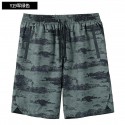 Mens Running Shorts Workout Shorts Quick Dry Lightweight Breathable Gym Athletic Shorts, Small