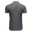 Men's Running Shirt Turndown Solid Colored Sport Athleisure Tee Tshirt Shirt Short Sleeve Breathable Quick Dry Moisture Wicking Soft Gym Workout Running Active Training Jogging Exercise Athletic