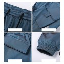 Men's Sweatpants Joggers Drawstring Beam Foot Letter Sport Athleisure Bottoms Breathable Quick Dry Moisture Wicking Soft Fitness Gym Workout Running Jogging Exercise Athletic Activewear / Stretchy