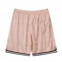Men's Running Shorts Sweatshorts Drawstring Pocket Stripes Sport Athleisure Bottoms Breathable Quick Dry Moisture Wicking Soft Fitness Gym Workout Running Jogging Exercise Athletic Activewear