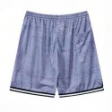 Men's Running Shorts Sweatshorts Drawstring Pocket Stripes Sport Athleisure Bottoms Breathable Quick Dry Moisture Wicking Soft Fitness Gym Workout Running Jogging Exercise Athletic Activewear