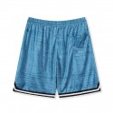 Men's Running Shorts Sweatshorts Drawstring Pocket Stripes Sport Athleisure Bottoms Breathable Quick Dry Moisture Wicking Soft Fitness Gym Workout Running Jogging Exercise Athletic Activewear