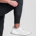 Men's Sweatpants Drawstring Multiple Pockets Cotton Solid Color Sport Athleisure Bottoms Breathable Soft Comfortable Everyday Use Street Casual Athleisure Daily Activewear Outdoor