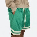 Men's Running Shorts Solid Colored Sport Athleisure Bottoms Quick Dry Running Sports & Outdoor Casual Athleisure Indoor Activewear Outdoor / Stretchy