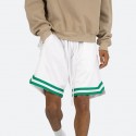 Men's Running Shorts Solid Colored Sport Athleisure Bottoms Quick Dry Running Sports & Outdoor Casual Athleisure Indoor Activewear Outdoor / Stretchy
