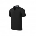 Men's Golf Shirt Tennis Shirt Solid Color Collar Button Down Collar Sapphire White Black Yellow Sky Blue Formal Ceremony Tops / Summer / Summer