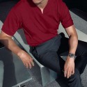Men's T shirt Tee Solid Color V Neck Light Purple Green White Black Gray Short Sleeve Casual Daily Tops Sports Fashion Lightweight Muscle / Summer / Summer