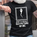 Men's T shirt Tee Graphic Letter Crew Neck Green Black Red Navy Blue Short Sleeve Hot Stamping Street Casual Print Tops Basic Fashion Classic Comfortable / Summer / Summer / Sports