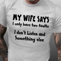 Men's T shirt Tee Graphic Letter Crew Neck Green White Black Gray Red Short Sleeve Hot Stamping Casual Daily Print Tops Sports Fashion Lightweight Muscle / Summer / Summer