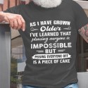 Men's T shirt Hot Stamping Graphic Letter Crew Neck Street Casual Print Short Sleeve Tops Basic Fashion Classic Comfortable Dark Gray M