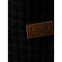 Men's Pullover Hoodie Sweatshirt Hooded Plaid Lace up Casual Daily Holiday Sportswear Casual Hoodies Sweatshirts  Long Sleeve White Black