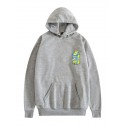 35% cotton lyrical lemonade pullover hoodie long sleeve street real music hip hop casual hoodie basic plus size for men pullover hooded sweatershirt black white Fleece