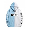 unisex men pullover sweatshirt attack on titan two colors printed cool anime hoodie for manga fans
