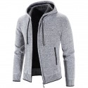 mens cardigan, men's cardigan sweaters mens casual stand collar cardigan button down striped cable knitted sweater jacket