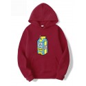 mens hoodie long sleeve lyrical lemonade hoodie sweater for mens