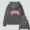 35% Cotton Men Thread Cuff Hoodies Streetwear Backwoods Hoodie Sweatshirt Men Fashion Autumn Winter Hip Hop Hoodie Pullover