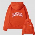 35% Cotton Men Thread Cuff Hoodies Streetwear Backwoods Hoodie Sweatshirt Men Fashion Autumn Winter Hip Hop Hoodie Pullover