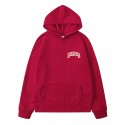 35% Cotton Men Thread Cuff Hoodies Streetwear Backwoods Hoodie Sweatshirt Men Fashion Autumn Winter Hip Hop Hoodie Pullover