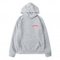 35% Cotton Men Thread Cuff Hoodies Streetwear Backwoods Hoodie Sweatshirt Men Fashion Autumn Winter Hip Hop Hoodie Pullover