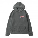 35% Cotton Men Thread Cuff Hoodies Streetwear Backwoods Hoodie Sweatshirt Men Fashion Autumn Winter Hip Hop Hoodie Pullover