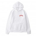 35% Cotton Men Thread Cuff Hoodies Streetwear Backwoods Hoodie Sweatshirt Men Fashion Autumn Winter Hip Hop Hoodie Pullover