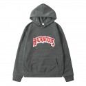 35% Cotton Men Thread Cuff Hoodies Streetwear Backwoods Hoodie Sweatshirt Men Fashion Autumn Winter Hip Hop Hoodie Pullover