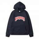 35% Cotton Men Thread Cuff Hoodies Streetwear Backwoods Hoodie Sweatshirt Men Fashion Autumn Winter Hip Hop Hoodie Pullover