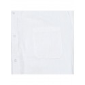 Men's Shirt Cotton Solid Colored Collar Button Down Causal Street Work Daily Short Sleeve Tops Basic Green White Black Summer Shirt Outdoor Comfortable Breathable Quick Dry
