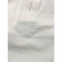 Men's 100% Cotton Non-Printing Shirt Long Sleeve Tops Business Elegant Daily