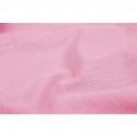 Men's Linen Cotton Shirt Solid Color Turndown Street Casual Daily Outdoor Button-Down Long Sleeve Tops Casual Fashion Breathable Comfortable Lightweight Beach Pink Summer Fall Autumn