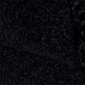 Men's Pullover Sweater Jumper Ribbed Knit Cropped Knitted Solid Color Crew Neck Stylish Basic Daily Holiday Fall Winter Black Coffee S M L / Cotton / Long Sleeve