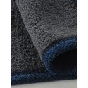 Men's Sweater Cardigan Jumper Knit Knitted Solid Color Hooded Stylish Casual Home Daily Fall Winter Blue Gray M L XL / Long Sleeve / Long Sleeve