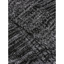 Men's Cardigan Jumper Knit Knitted Solid Color Deep V Stylish Daily Fall Winter Black Gray XS S M / Long Sleeve / Long Sleeve