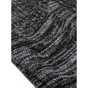 Men's Cardigan Jumper Knit Knitted Solid Color Deep V Stylish Daily Fall Winter Black Gray XS S M / Long Sleeve / Long Sleeve
