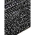 Men's Cardigan Jumper Knit Knitted Solid Color Deep V Stylish Daily Fall Winter Black Gray XS S M / Long Sleeve / Long Sleeve