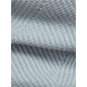 Men's Sweater Pullover Jumper Knit Knitted Striped Crew Neck Stylish Home Daily Fall Winter Black Blue M L XL / Long Sleeve / Long Sleeve