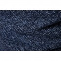 Men's Sweater Cardigan Jumper Knit Knitted Striped Stand Collar Stylish Casual Sport Daily Fall Winter Blue Camel M L XL / Long Sleeve / Long Sleeve