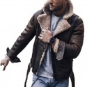 Men's Jacket Outdoor Street Daily Winter Regular Coat Regular Fit Thermal Warm Windproof Breathable Streetwear Sporty Casual Jacket Long Sleeve Solid Color Pocket Black Red Brown