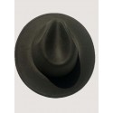 Men's Simple Bucket Hat Dailywear Pure Color Pure Color Army Green Coffee Hat Warm / Fall / Winter