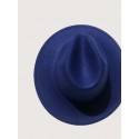 Men's Simple Bucket Hat Dailywear Pure Color Pure Color Army Green Coffee Hat Warm / Fall / Winter