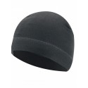 Men's Stylish Protective Hat Street Dailywear Pure Color Color Block Black Hat Portable