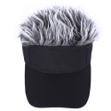 Men's Simple Baseball Cap Dailywear Pure Color Print Beige Coffee Hat Warm / Fall / Winter